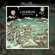 Le texte musical QUELLA CHE NON SEI de LIGABUE est également présent dans l'album Giro del mondo (2015)
