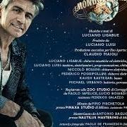 Le texte musical BAR MARIO de LIGABUE est également présent dans l'album Ligabue (1990)