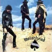 Le texte musical THE CHASE IS BETTER THAN THE CATCH de MOTORHEAD est également présent dans l'album Ace of spades (1980)