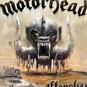 Le texte musical KEEP YOUR POWDER DRY de MOTORHEAD est également présent dans l'album Aftershock (2013)