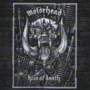 Le texte musical CHRISTINE de MOTORHEAD est également présent dans l'album Kiss of death (2006)