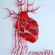 Le texte musical E' TANTO CHE DORMO? de NEGRAMARO est également présent dans l'album Casa 69 (2010)