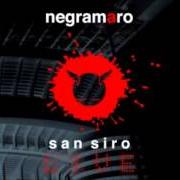 Le texte musical BLUCOBALTO (ACOUSTIC VERSION) de NEGRAMARO est également présent dans l'album San siro live 2008 (2008)