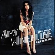 Le texte musical ADDICTED de AMY WINEHOUSE est également présent dans l'album Back to black (2006)