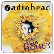 Le texte musical NO RIPCORD de RADIOHEAD est également présent dans l'album Pablo honey (1993)