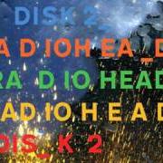Le texte musical MK 1 de RADIOHEAD est également présent dans l'album In rainbows disk 2 (2016)
