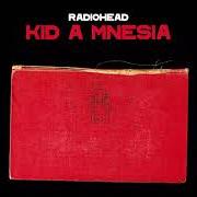 Le texte musical ALT. FAST TRACK de RADIOHEAD est également présent dans l'album Kid a mnesia (2021)