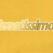 Le texte musical TRIANGOLO de RENATO ZERO est également présent dans l'album Renatissimo! (2006)