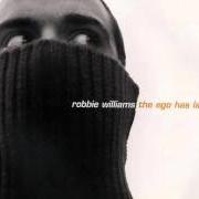 Le texte musical MILLENNIUM de ROBBIE WILLIAMS est également présent dans l'album Ego has landed (1999)