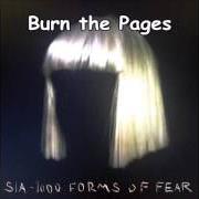 Le texte musical BORN YESTERDAY de SIA est également présent dans l'album 1000 forms of fear (2014)