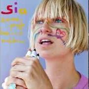 Le texte musical THE GIRL YOU LOST TO COCAINE de SIA est également présent dans l'album Some people have real problems (2007)