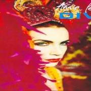 Le texte musical KEEP YOUNG AND BEAUTIFUL de ANNIE LENNOX est également présent dans l'album Diva (1992)