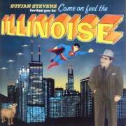 Le texte musical JACKSONVILLE de SUFJAN STEVENS est également présent dans l'album Illinois (2005)