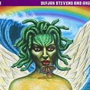 Le texte musical THE PILLAR OF SOULS de SUFJAN STEVENS est également présent dans l'album A beginner's mind (2021)