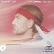 Le texte musical WIND BENEATH MY WINGS de WILLIE NELSON est également présent dans l'album City of new orleans (1984)
