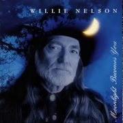 Le texte musical IN GOD'S EYES de WILLIE NELSON est également présent dans l'album Moonlight becomes you (1994)