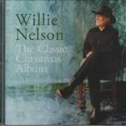 Le texte musical WINTER WONDERLAND de WILLIE NELSON est également présent dans l'album The classic christmas album (2012)