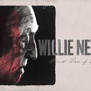 Le texte musical I'LL BREAK OUT AGAIN TONIGHT de WILLIE NELSON est également présent dans l'album First rose of spring (2020)