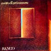 Le texte musical CIRCOBANDA de BANCO DEL MUTUO SOCCORSO est également présent dans l'album Canto di primavera (1979)
