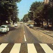 Le texte musical MEAN MR. MUSTARD de THE BEATLES est également présent dans l'album Abbey road (1969)