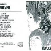 Le texte musical GOOD DAY SUNSHINE de THE BEATLES est également présent dans l'album Revolver (1966)