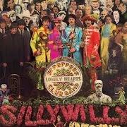 Le texte musical WITHIN YOU WITHOUT YOU de THE BEATLES est également présent dans l'album Sgt. pepper lonely heart's club band (1967)