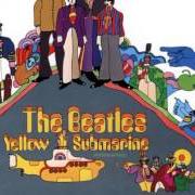 Le texte musical SEA OF TIMES de THE BEATLES est également présent dans l'album Yellow submarine (1969)