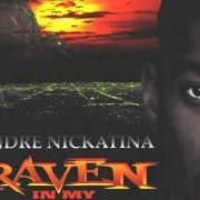 Le texte musical 45 CALIBER RAPS de ANDRE NICKATINA est également présent dans l'album Raven in my eyes (1998)