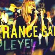 Le texte musical MAIS, AIME LA de FRANCE GALL est également présent dans l'album Pleyel (1994)