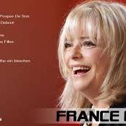 Le texte musical LA MINUTE DE SILENCE de FRANCE GALL est également présent dans l'album France (1996)