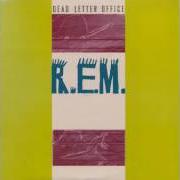 Le texte musical BURNING DOWN de R.E.M. est également présent dans l'album Dead letter office (1987)