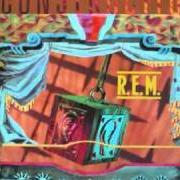 Le texte musical OLD MAN KENSEY de R.E.M. est également présent dans l'album Fables of the reconstruction (1985)