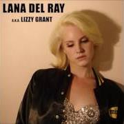 Le texte musical OH SAY CAN YOU SEE de LANA DEL REY est également présent dans l'album Lana del ray a.K.A. lizzy grant (2010)