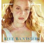Le texte musical ARCADIA de LANA DEL REY est également présent dans l'album Blue banisters (2021)