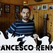 Le texte musical IN UN SOLO ISTANTE de FRANCESCO RENNA est également présent dans l'album Appunti dal blu