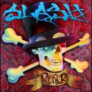 Le texte musical GHOST de SLASH est également présent dans l'album Slash (2010)