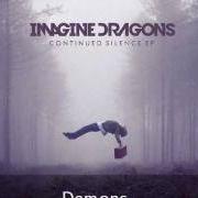 Le texte musical RADIOACTIVE de IMAGINE DRAGONS est également présent dans l'album Continued silence (2012)