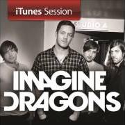 Le texte musical RADIOACTIVE de IMAGINE DRAGONS est également présent dans l'album Itunes session (2013)