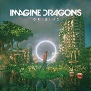 Le texte musical WEST COAST de IMAGINE DRAGONS est également présent dans l'album Origins (2018)