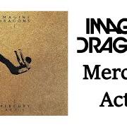 Le texte musical MONDAY de IMAGINE DRAGONS est également présent dans l'album Mercury - act 1 (2021)
