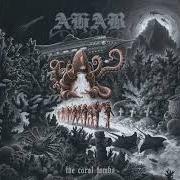 Le texte musical THE MÆLSTROM de AHAB est également présent dans l'album The coral tombs (2024)