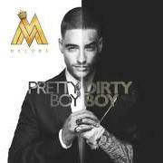 Le texte musical VUELO HACIA EL OLVIDO de MALUMA est également présent dans l'album Pretty boy, dirty boy (2015)