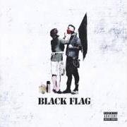 Le texte musical SKATE CANS de MACHINE GUN KELLY est également présent dans l'album Black flag (2013)