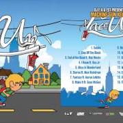 Le texte musical WILD BOY de MACHINE GUN KELLY est également présent dans l'album Lace up (2012)