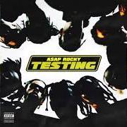Le texte musical FUCK SLEEP de ASAP ROCKY est également présent dans l'album Testing (2018)