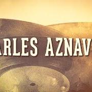Le texte musical JE TE RECHAUFFERAI de CHARLES AZNAVOUR est également présent dans l'album 65 (1965)