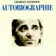 Le texte musical JE FANTASME de CHARLES AZNAVOUR est également présent dans l'album Autobiographie (1992)
