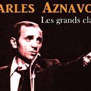 Le texte musical LE PALAIS DE NOS CHIMERES de CHARLES AZNAVOUR est également présent dans l'album Jezebel (1963)