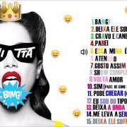 Le texte musical ME LAVA A SÉRIO de ANITTA est également présent dans l'album Bang! (2015)