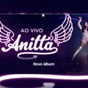 Le texte musical NÃO PARA de ANITTA est également présent dans l'album Meu lugar (2014)